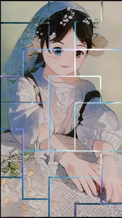 Biến hình anime 