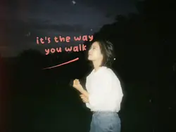 Ari- Daydreaming