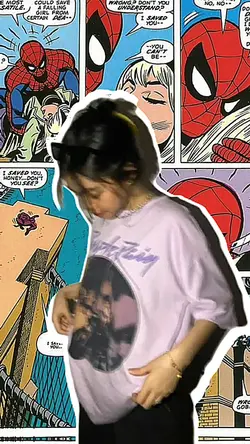 Comic trend
