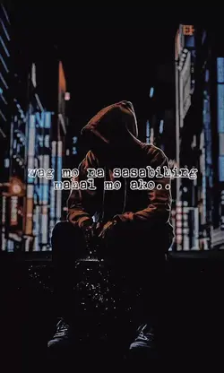 para sa mga broken