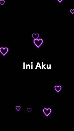 IniAkuXIniAdikKu