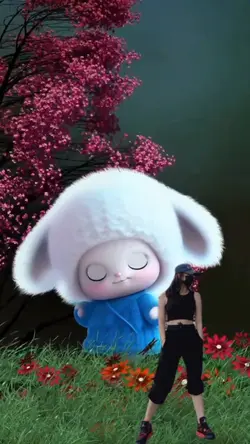 Kelinci imut