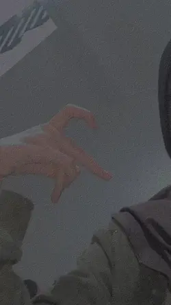 lirik aestetic parah