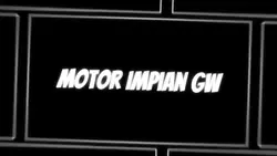 Impian Motorku