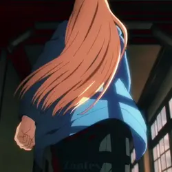 Chainsaw man - Power
