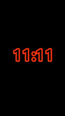 11:11
