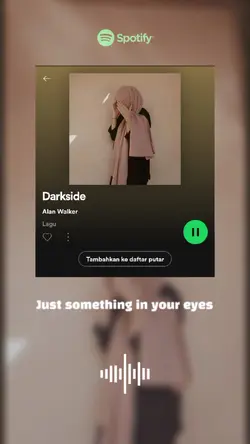 Darkside Video Lirik