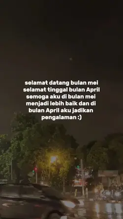 selamat datang bulan