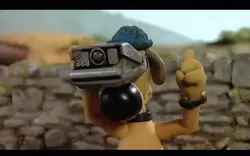 ShaunTheSheep foto
