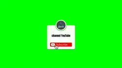 sub  green screen