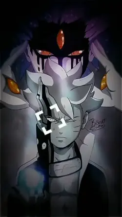versi BORUTO 