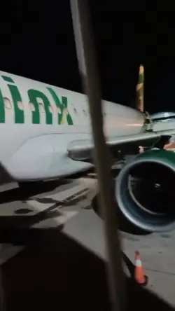 Prank Naik Citilink
