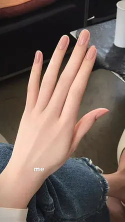 hand trend