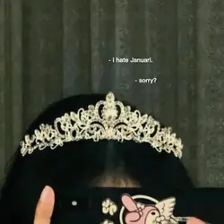 i hate Januari
