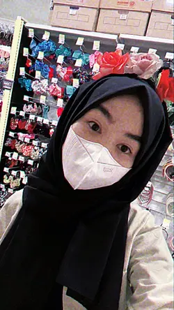 Terlalu indah