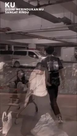 versi flashback blur