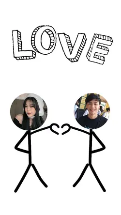 Mẫu Couple