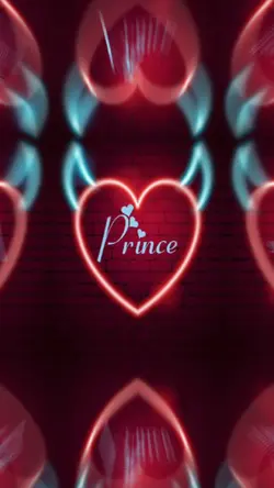 Requested: Prince