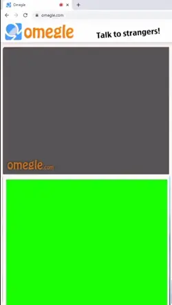 #OmegleViral