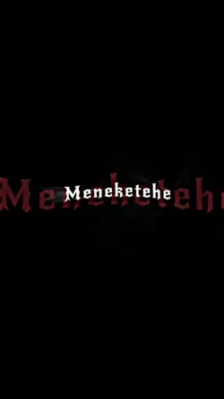 Dj Meneketehe