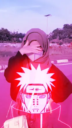 efek 3d pro anime