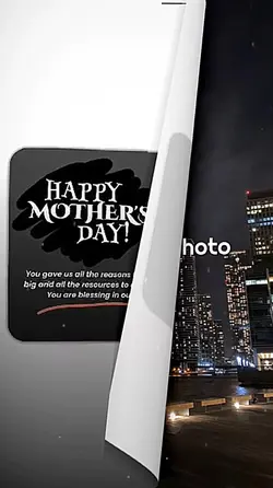 Mother's Day