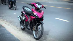 Mẫu xe 