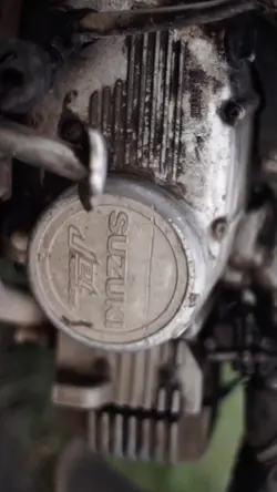 cinematik motor