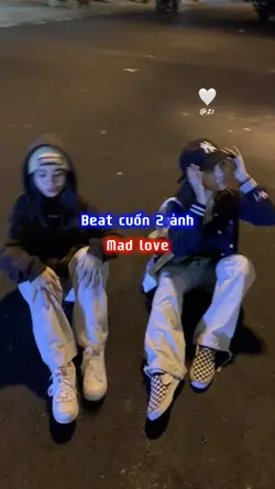 Beat 2 ảnh cuốn