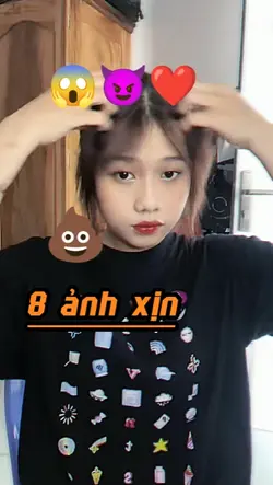 8 ảnh cute+hài hước