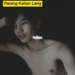 #ParangKailanLang