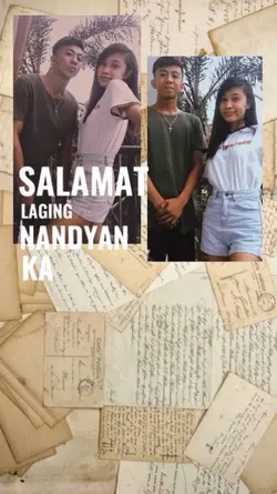 ANG SARAP MAG MAHAL