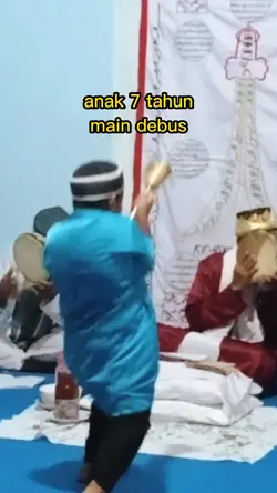 BADABUS MALUKU UTARA