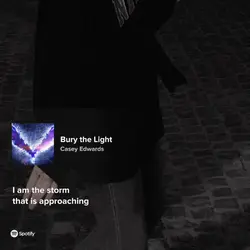 Bury The Light| 1:1