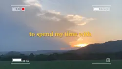 Mini vlog 