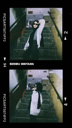 FRAME ESTETIK KEREN