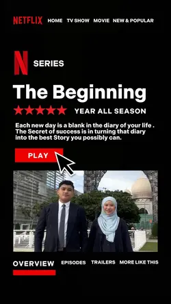 INSTA STORY NETFLIX