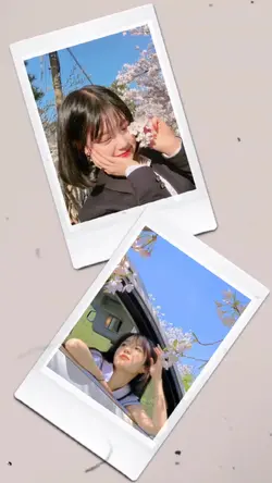 mẫu 14 ảnh cute