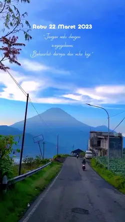 Rabu 22 Maret 2023
