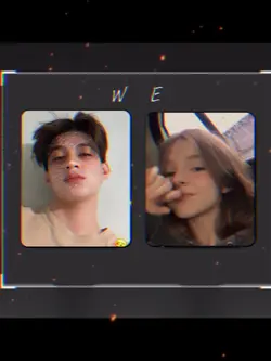 WE valentines