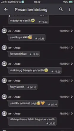 ss chat wa blur