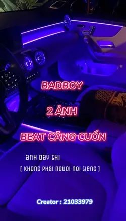 BEAT 2 ẢNH CĂNG CUÔN