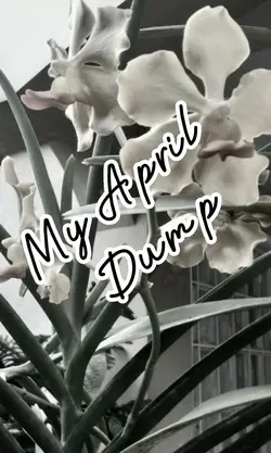 My April 