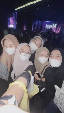 emg mbak g bingung?