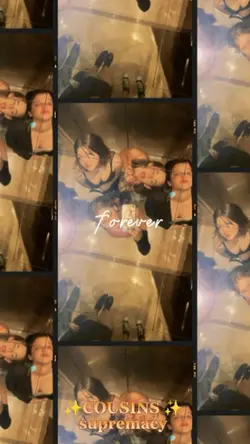 teenagedream cousins