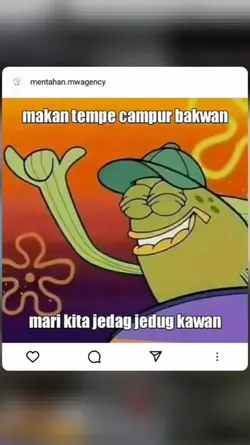 kita jedag jedug kwn