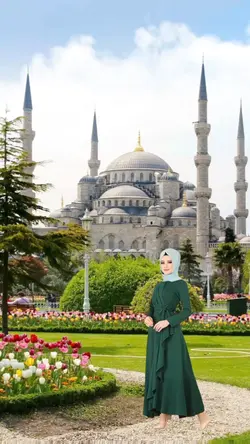 Jalan-jalan ke Turki