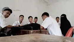 video percepattt