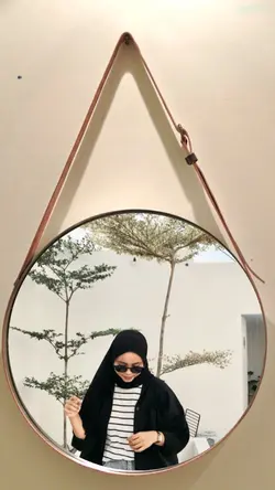 Frame estetik