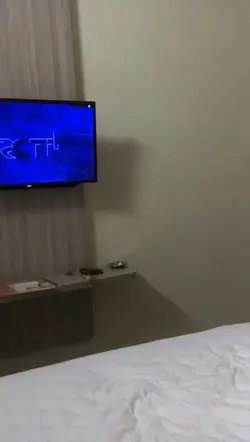 prank di hotel